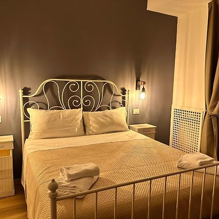 Апартаменти Roma Chic Flat Monte Mario Екстер'єр фото