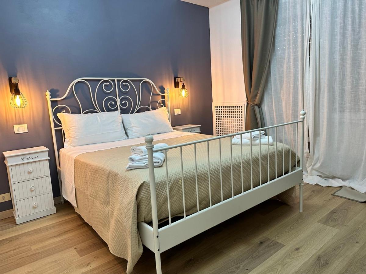 Апартаменти Roma Chic Flat Monte Mario Екстер'єр фото